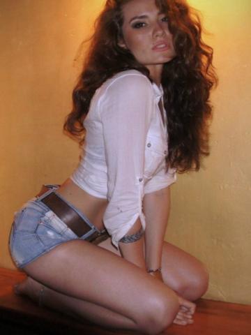 Эльвира 🌊 фото 3