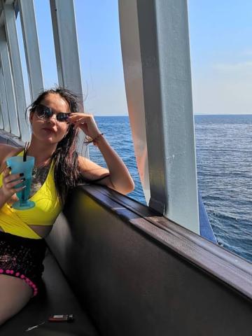 Ксения Острая фото 2