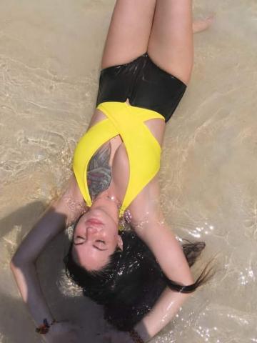 Ксения Острая фото 3