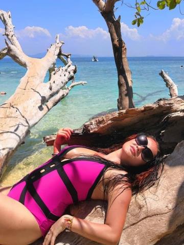 Ксения Острая фото 4