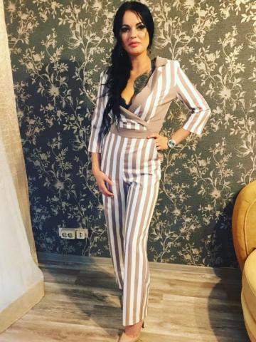 Ксения Острая фото 5