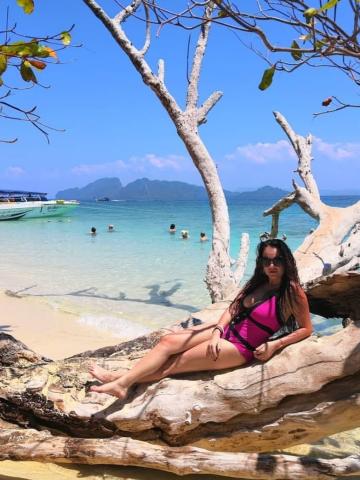 Ксения Острая фото 7