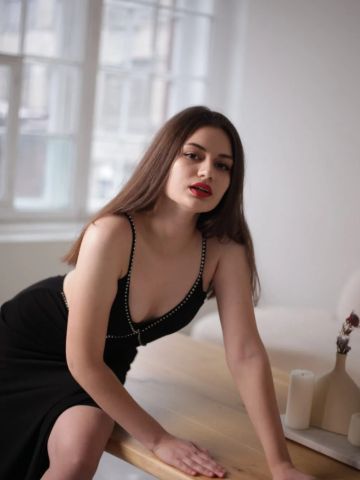 Дина Кингисепп